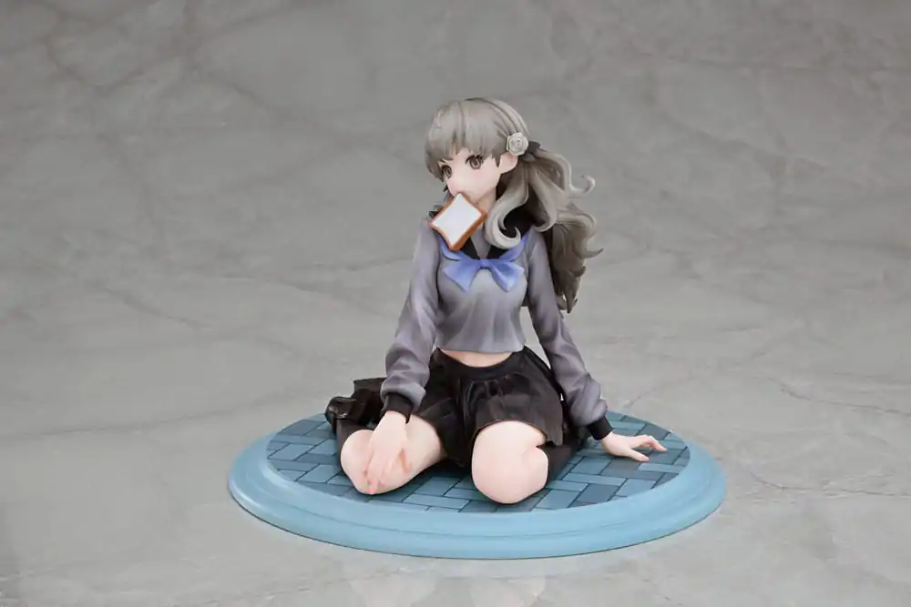 13 Sentinels: Aegis Rim PVC Statue 1/7 Iori Fuyusaka 13 cm product photo