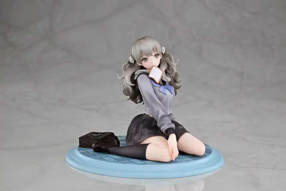 13 Sentinels: Aegis Rim PVC Statue 1/7 Iori Fuyusaka 13 cm product photo