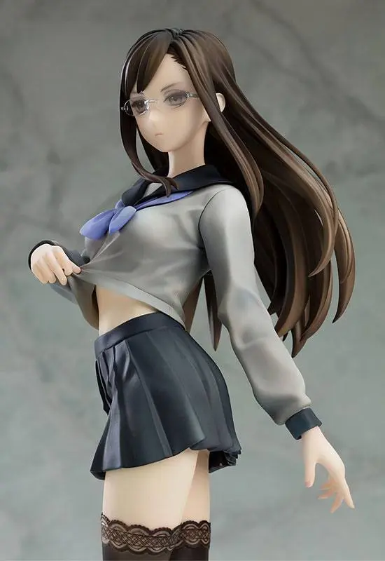 13 Sentinels: Aegis Rim Statue PVC 1/7 Megumi Yakushiji 25 cm product photo