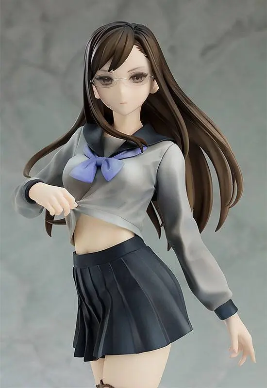 13 Sentinels: Aegis Rim Statue PVC 1/7 Megumi Yakushiji 25 cm product photo