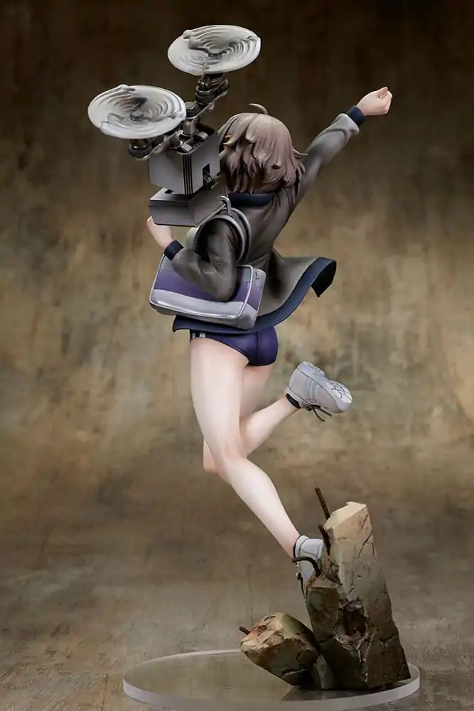 13 Sentinels: Aegis Rim PVC Statue 1/7 Natsuno Minami 28 cm termékfotó