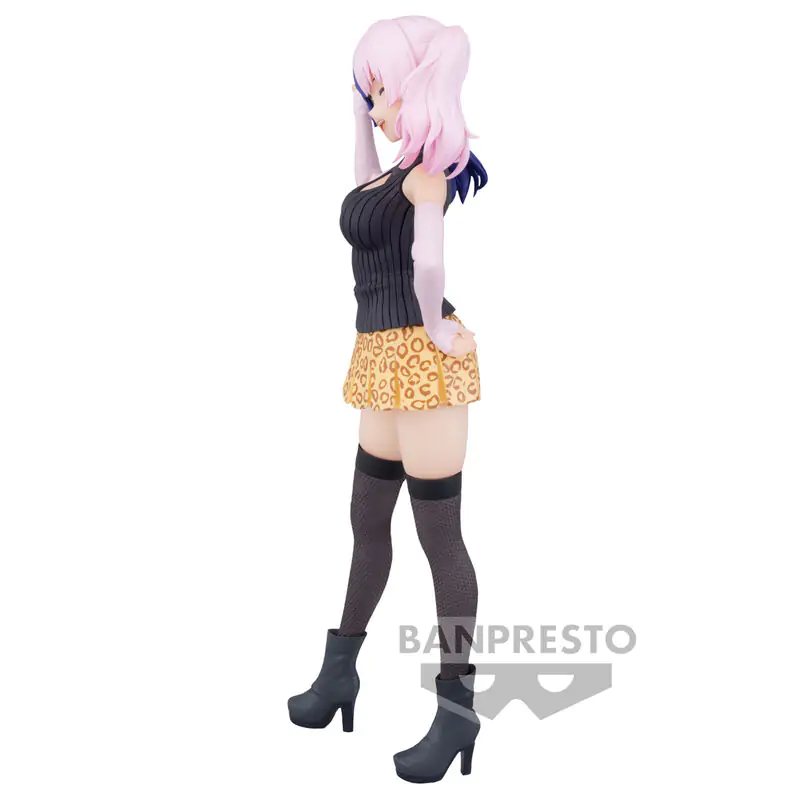 2.5 Dimensional Seduction Glitter & Glamorous Nagomi figure 22cm termékfotó