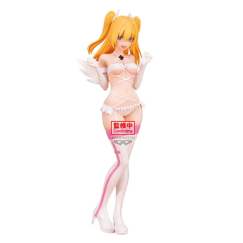 2.5 Dimensional Seduction Liliel Medical Corps Glitter & Glamorous figure 22cm termékfotó