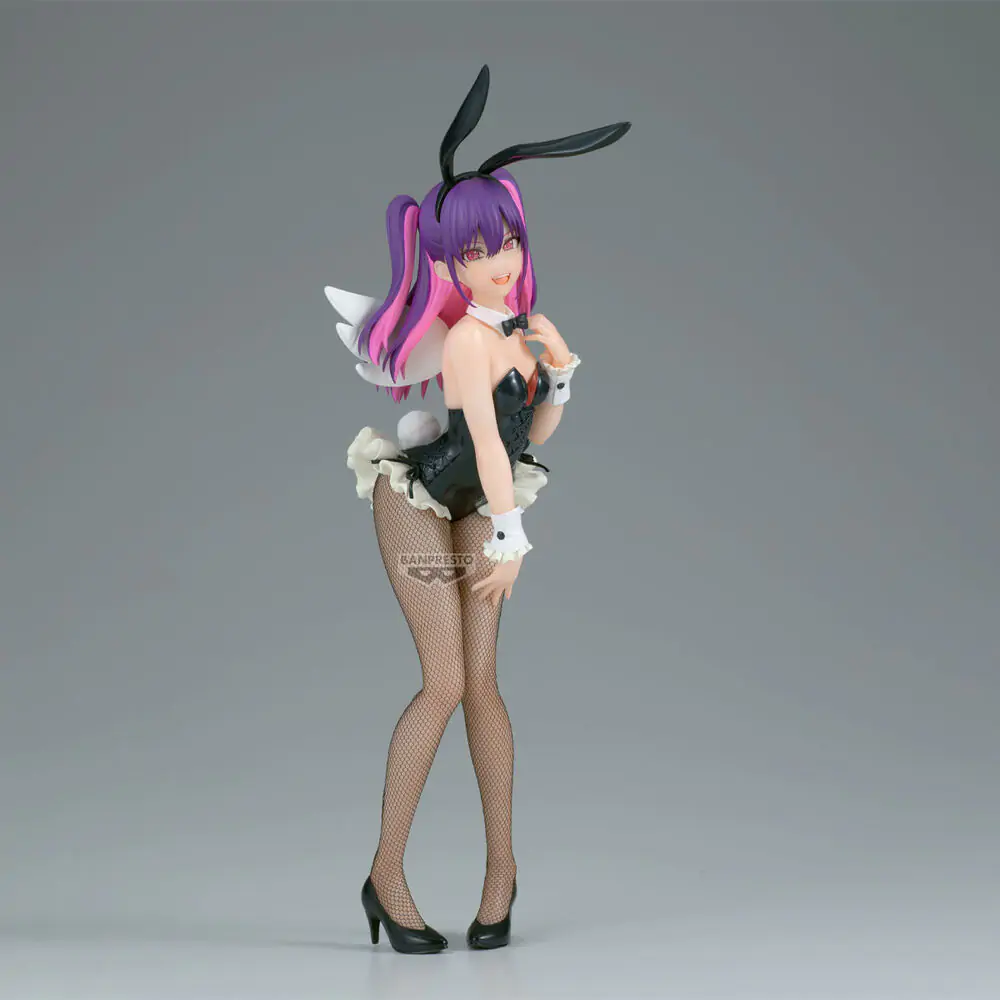 2.5 Dimensional Seduction Miriella Bunny Style Glitter &amp; Glamorous figure 22cm product photo