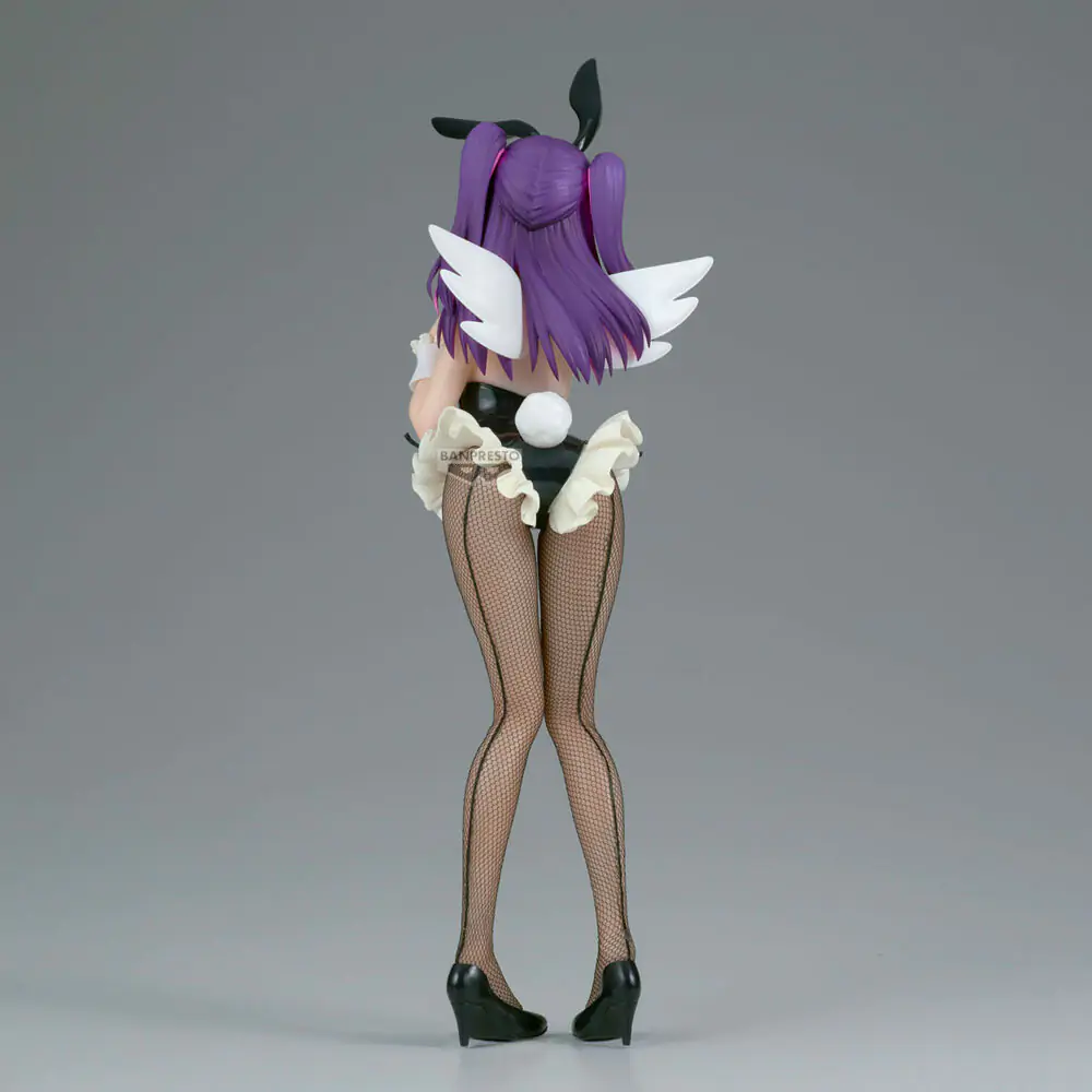 2.5 Dimensional Seduction Miriella Bunny Style Glitter &amp; Glamorous figure 22cm product photo