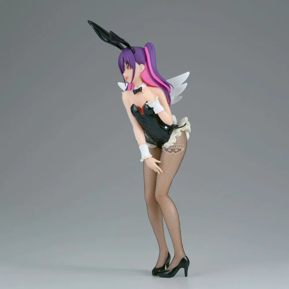 2.5 Dimensional Seduction Miriella Bunny Style Glitter &amp; Glamorous figure 22cm product photo