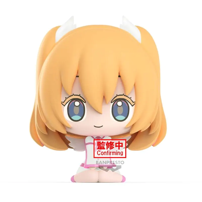 2.5 Dimensional Seduction Sitting Liliel figure 10cm product photo