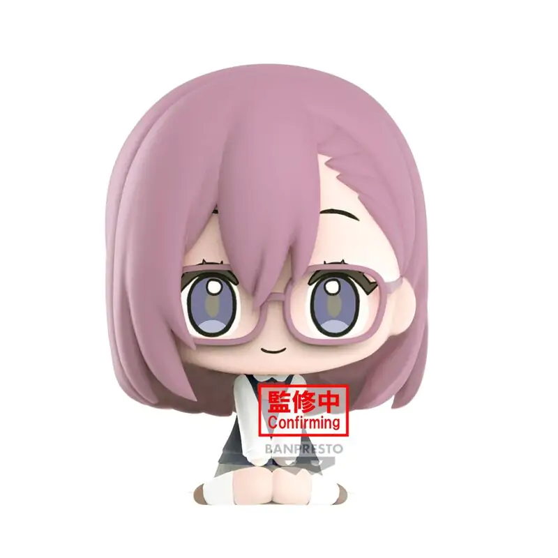 2.5 Dimensional Seduction Sitting Ririsa Amaro figure 10cm product photo