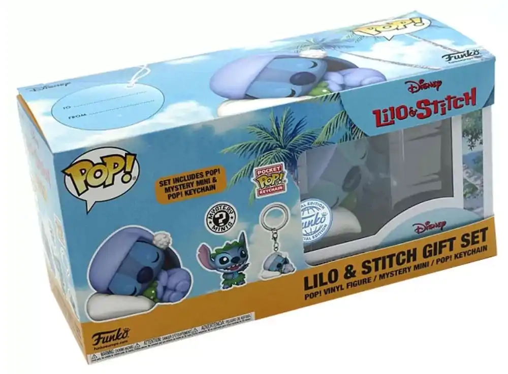 2024 Exclusive Box - June - Stitch 626 Day product photo