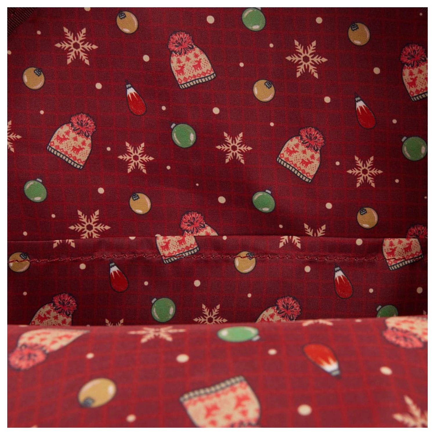 20th Century Studios by Loungefly Mini Backpack Home Alone product photo