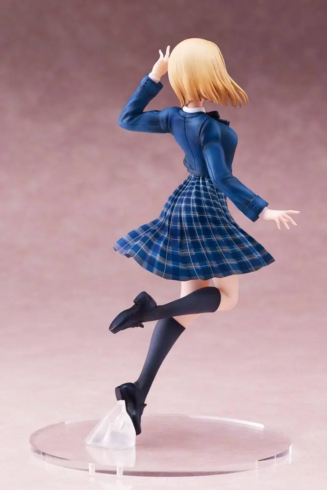 22/7 Statue 1/7 Nicole Saito 24 cm product photo