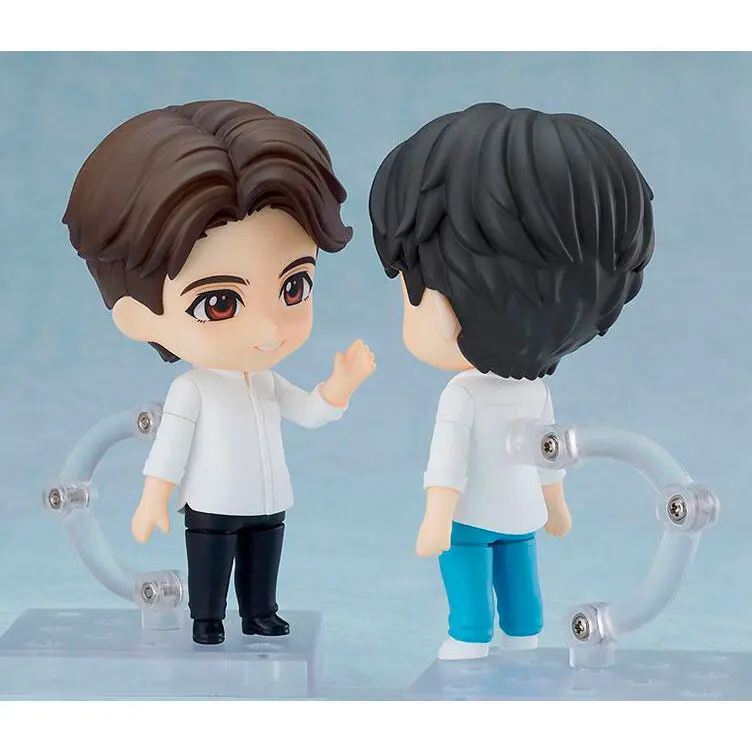 2gether: The Series Nendoroid Action Figure Sarawat 10 cm product photo