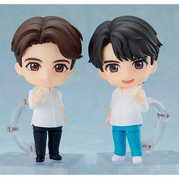 2gether: The Series Nendoroid Action Figure Sarawat 10 cm product photo
