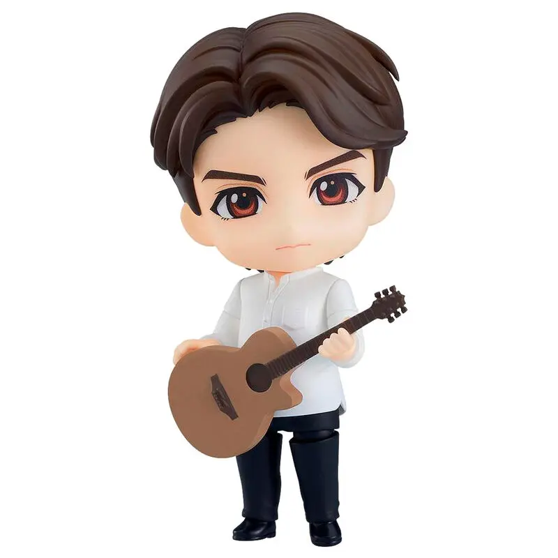 2gether: The Series Nendoroid Action Figure Sarawat 10 cm product photo