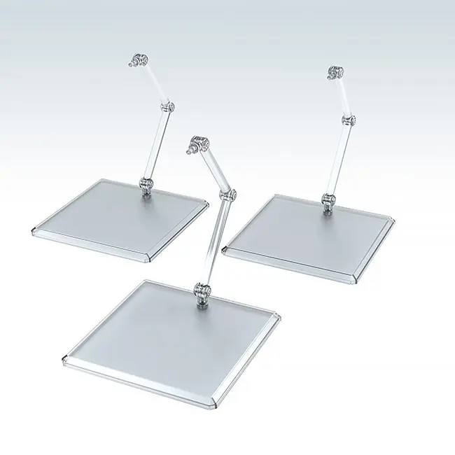 The Simple Stand for Figures &amp; Models 3-Pack product photo