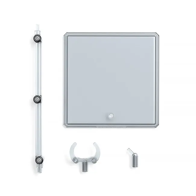 The Simple Stand for Figures &amp; Models 3-Pack product photo