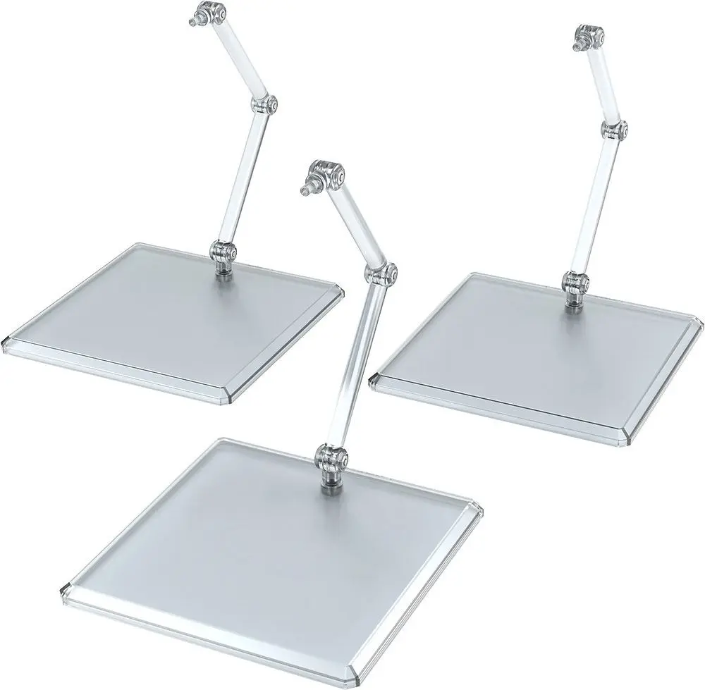 The Simple Stand for Figures &amp; Models 3-Pack product photo
