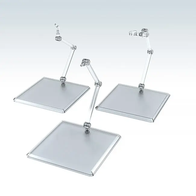 The Simple Stand for Figures &amp; Models 3-Pack product photo