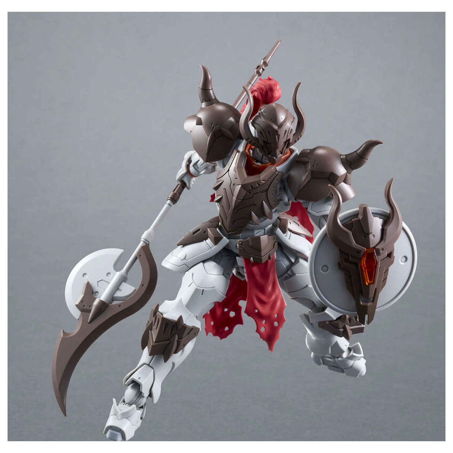30 Minutes Fantasy Class Up Armor Liber Warrior model kit accessory pack product photo