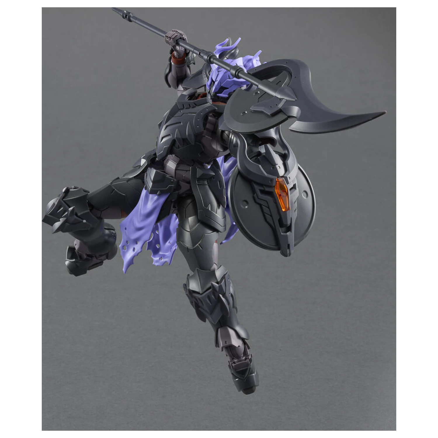 30 Minutes Fantasy Class Up Armor Rosan Warior model kit accessory pack product photo