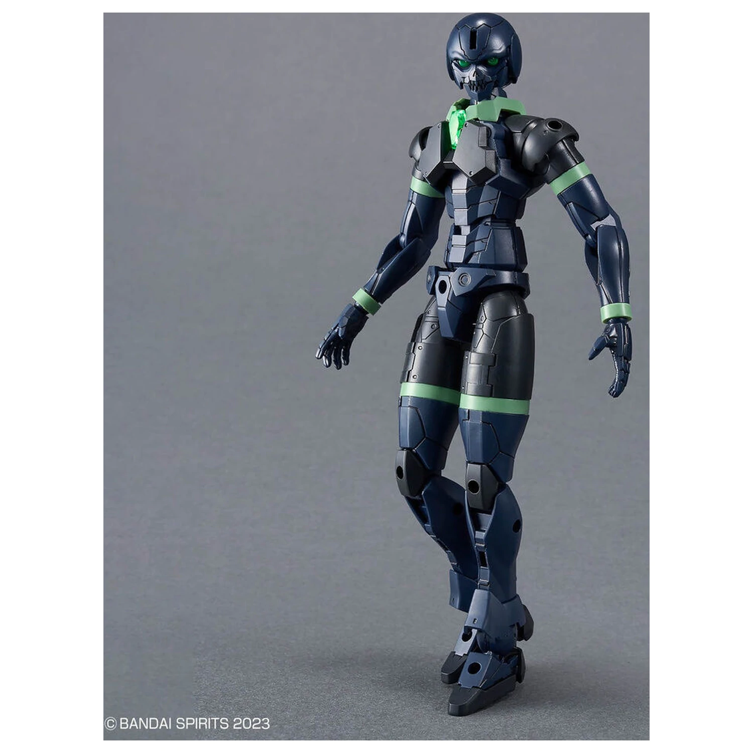 30 Minutes Fantasy Rosan Archer model kit figure product photo