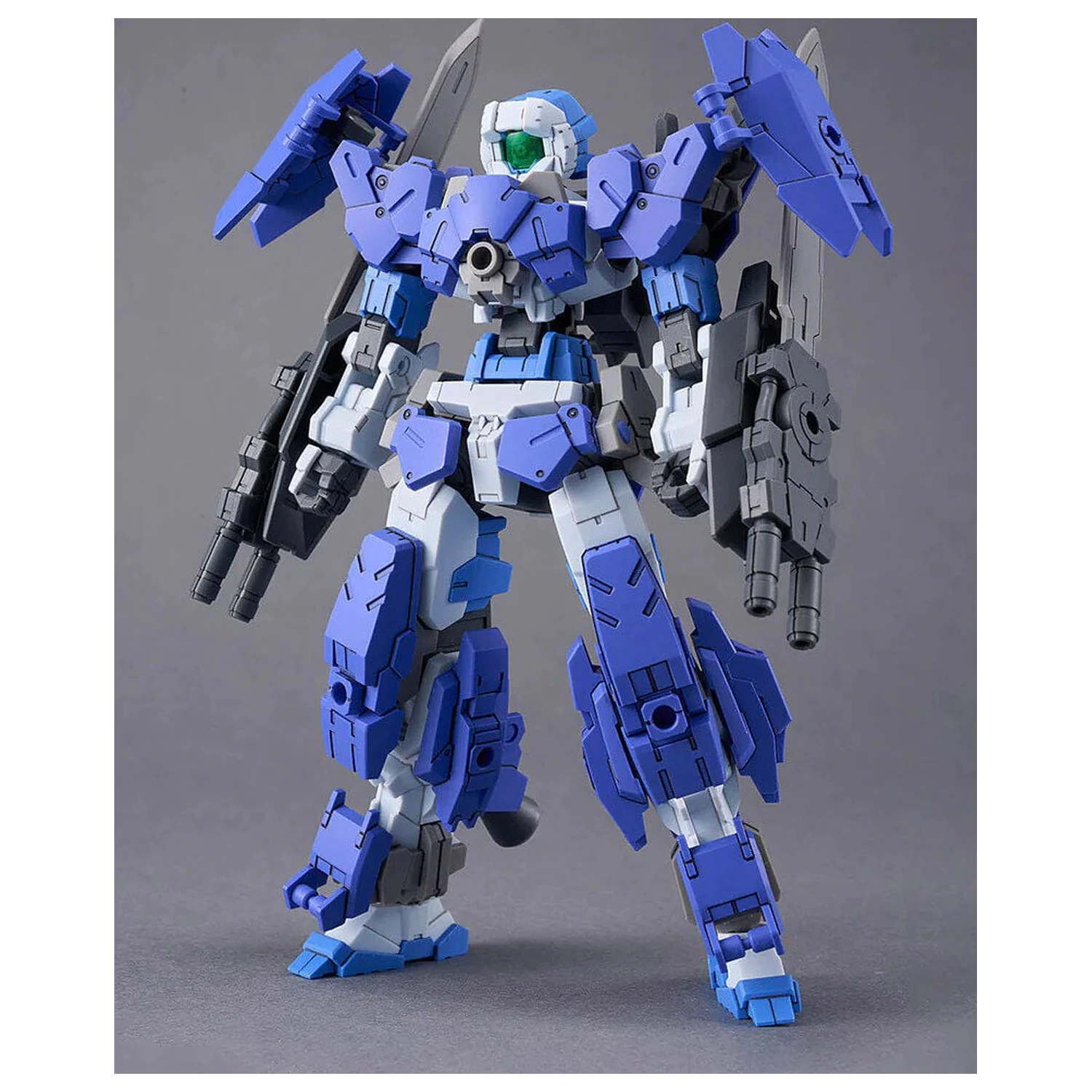 30 Minutes Missions eEXM-17FA Full Armor Alto Model Kit 30MM 1/144 product photo