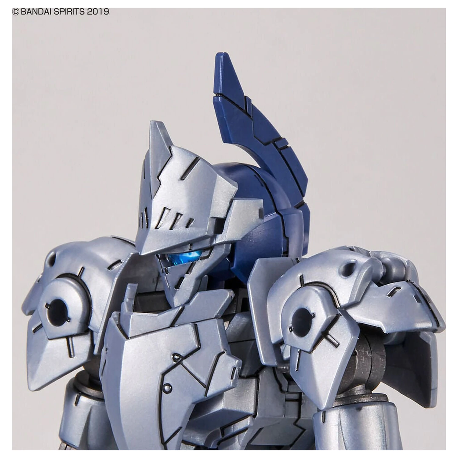 30 Minutes Missions EXM-A9k Spinatio Knight Type Model Kit 30MM 1/144 product photo