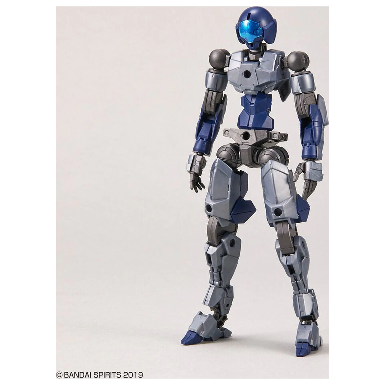 30 Minutes Missions EXM-A9k Spinatio Knight Type Model Kit 30MM 1/144 product photo