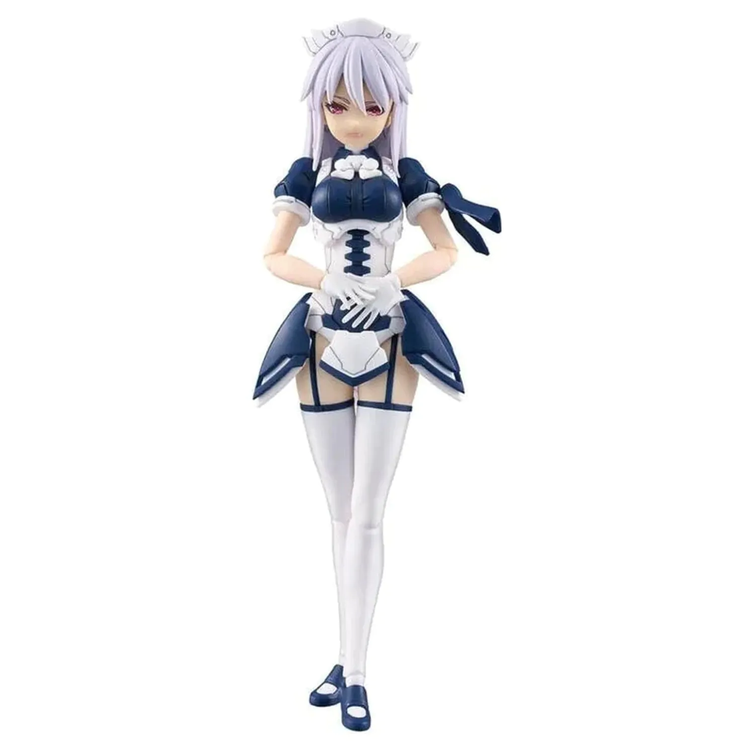 30 Minutes Sisters Option Body Parts Type MD01 Color A Model Kit 30MS product photo