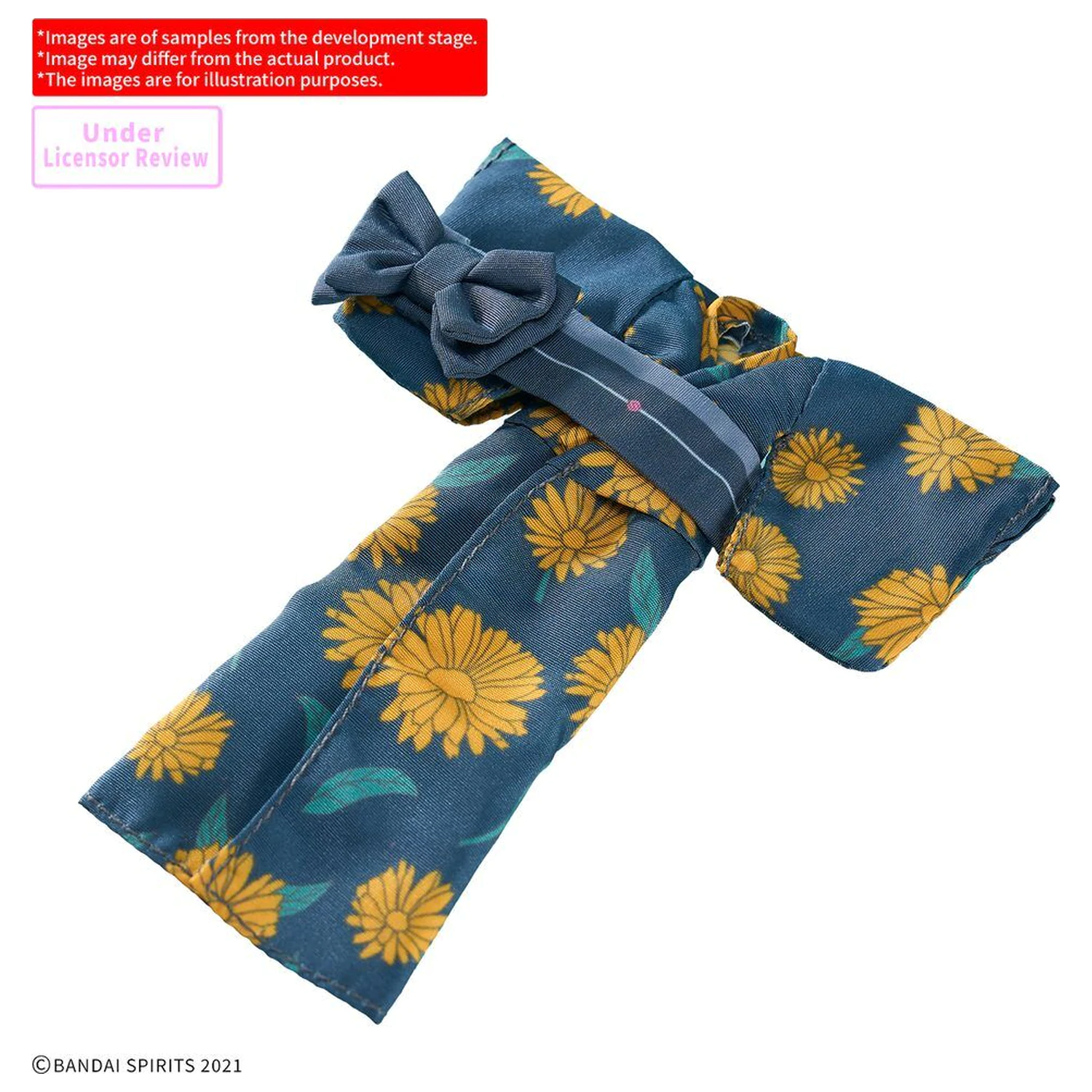 30 Minutes Sisters Yukata 01 Atelier Wear product photo