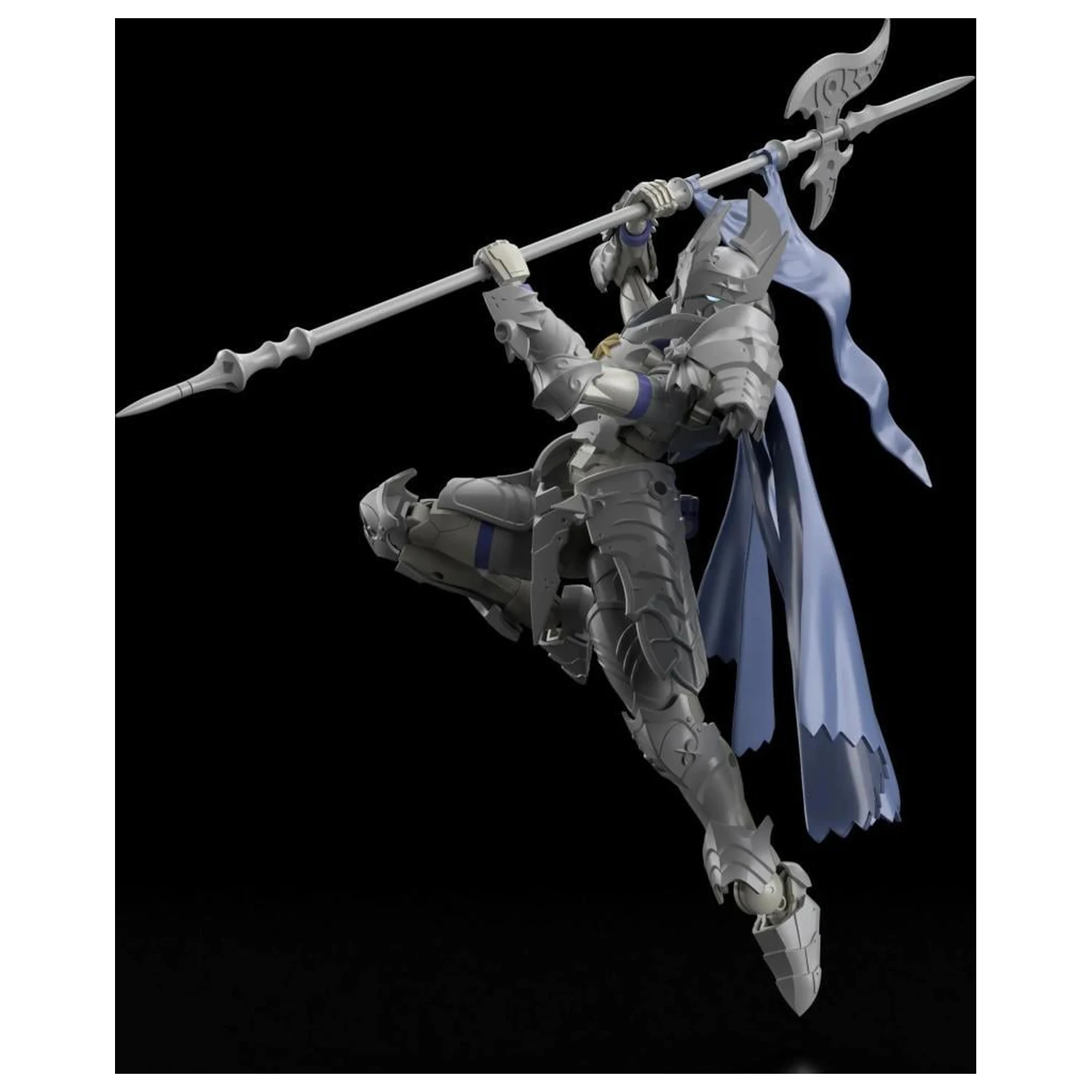30MF Class Up Armor (Liber Commander) Model Kit product photo