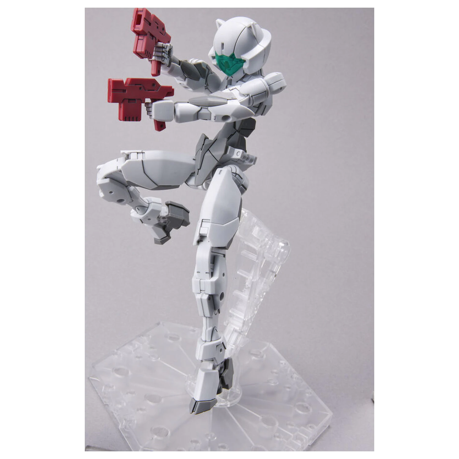 Model Kit 30MM 1/144 EXM-E7a Spinatia Assassin Type product photo