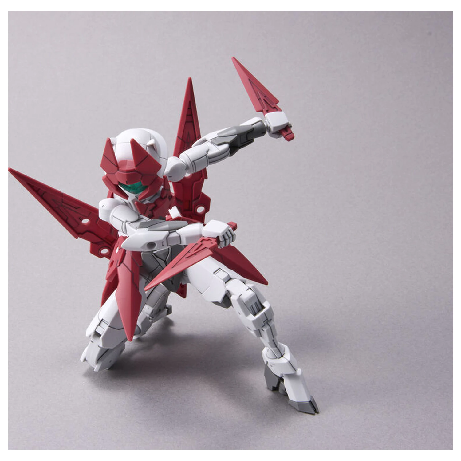 Model Kit 30MM 1/144 EXM-E7a Spinatia Assassin Type product photo