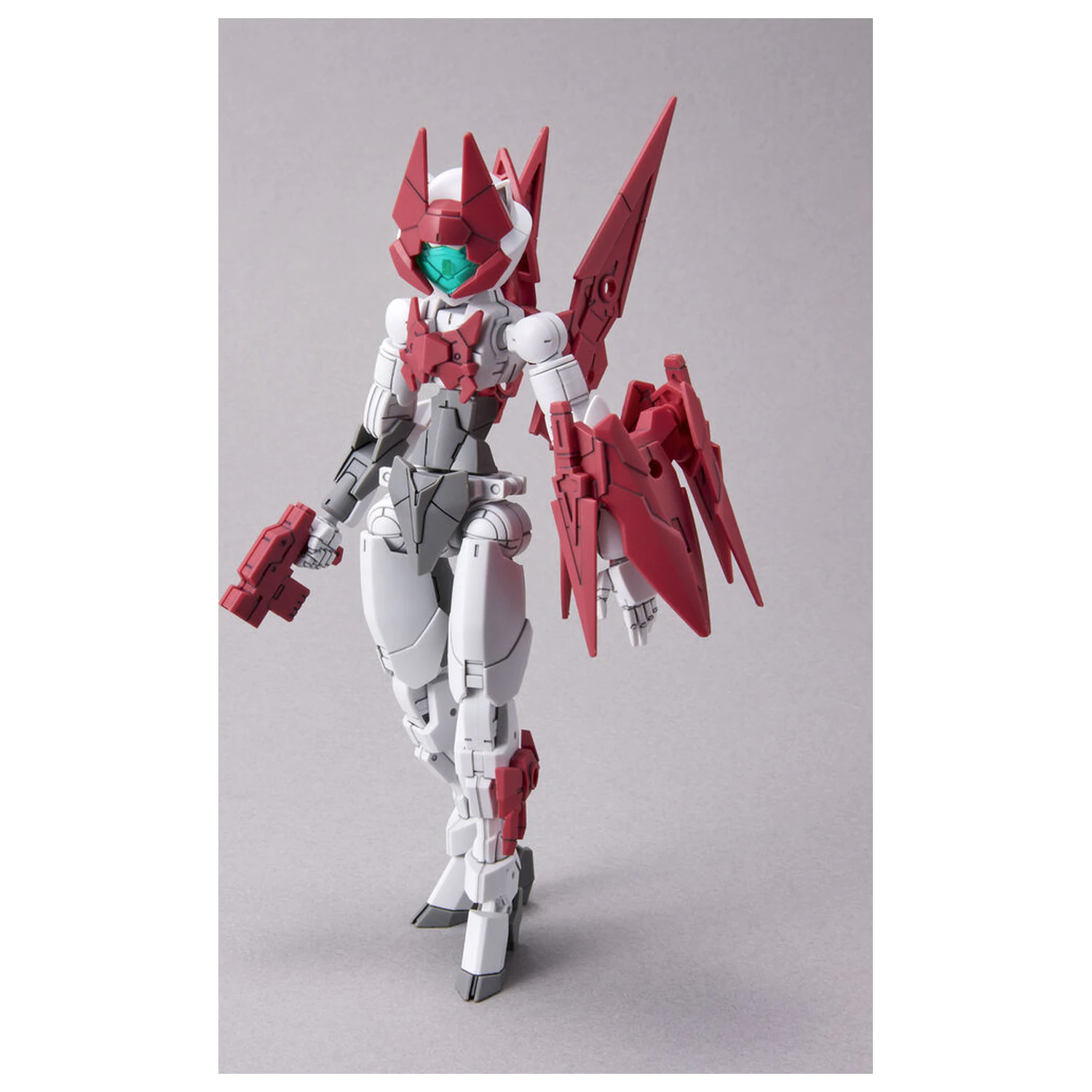 Model Kit 30MM 1/144 EXM-E7a Spinatia Assassin Type product photo