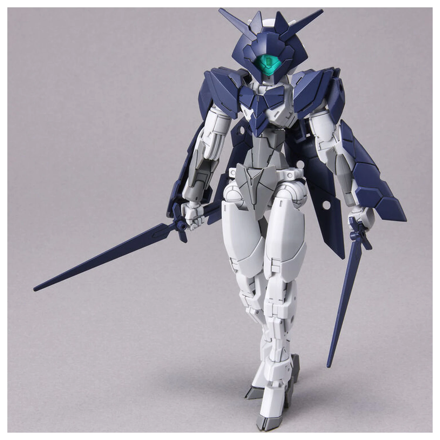 Model Kit 30MM 1/144 EXM-E7a Spinatia Assassin Type product photo