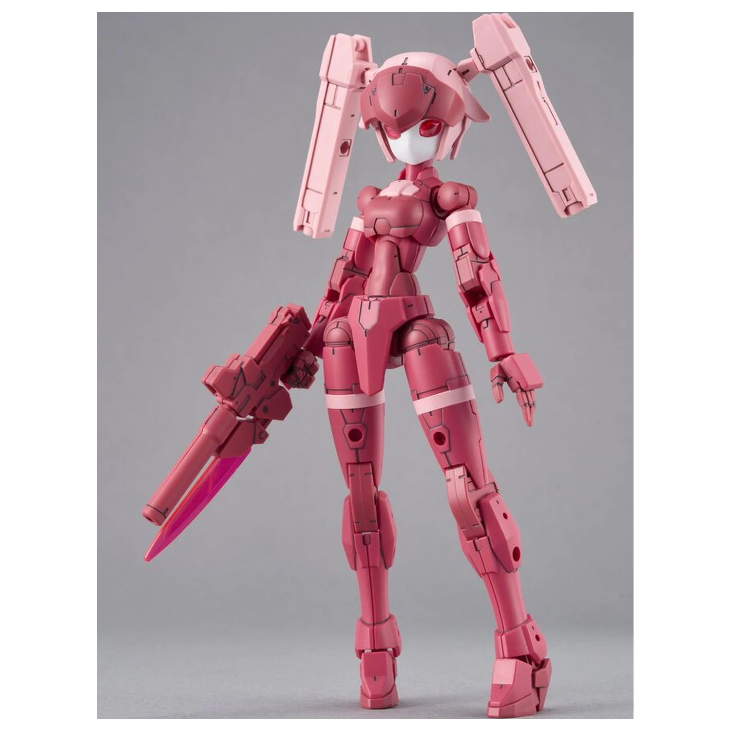 Model Kit 30MM 1/144 EXM-H15A Acerby Type-A product photo