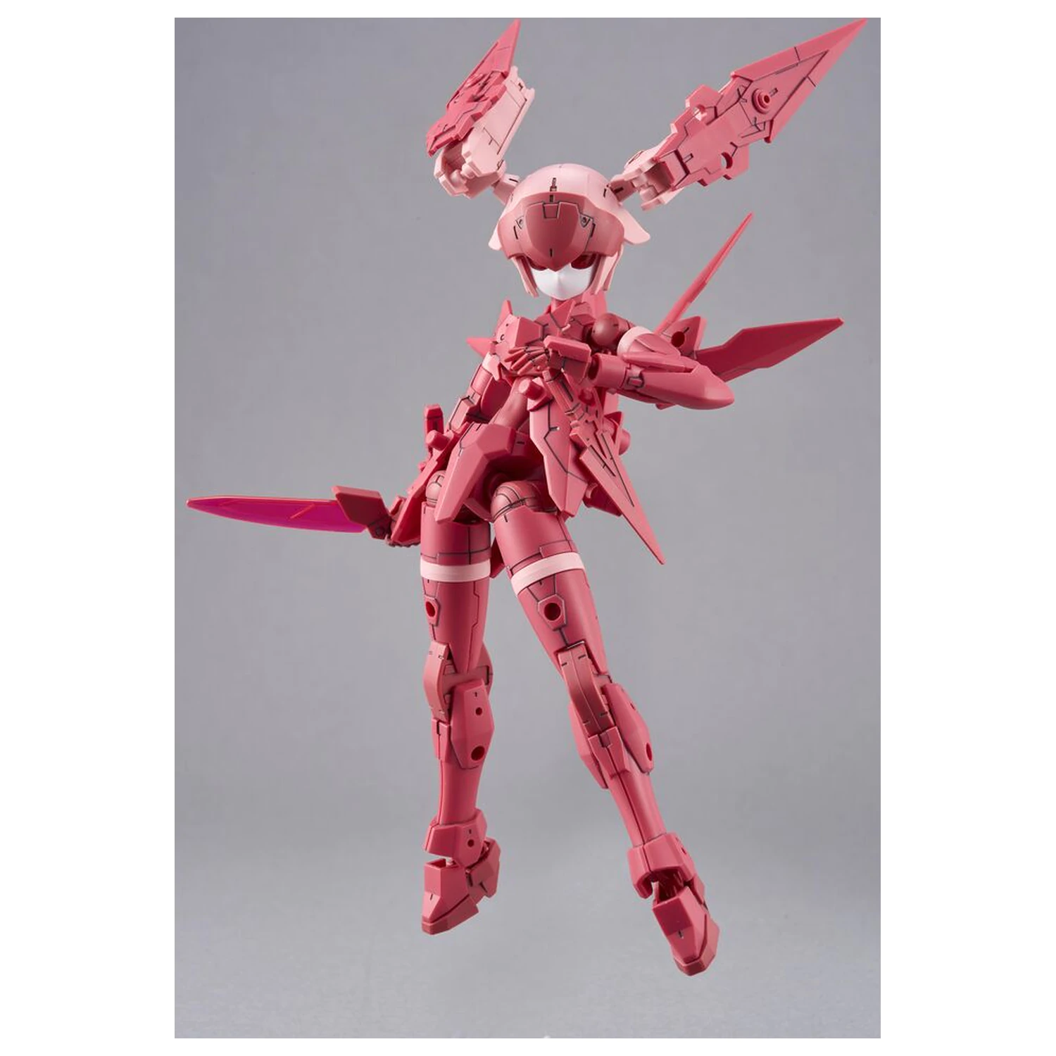 Model Kit 30MM 1/144 EXM-H15A Acerby Type-A product photo