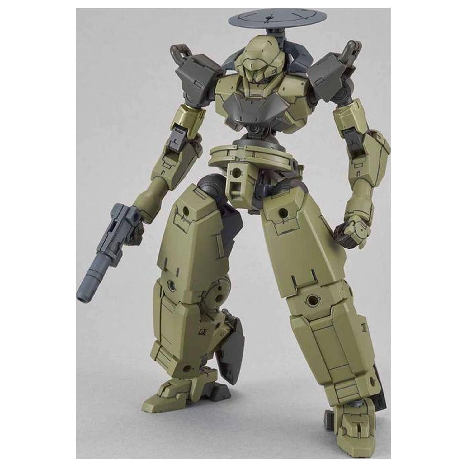 30MM 1/44 bEXM-14T Cielnova (Green) Model Kit product photo