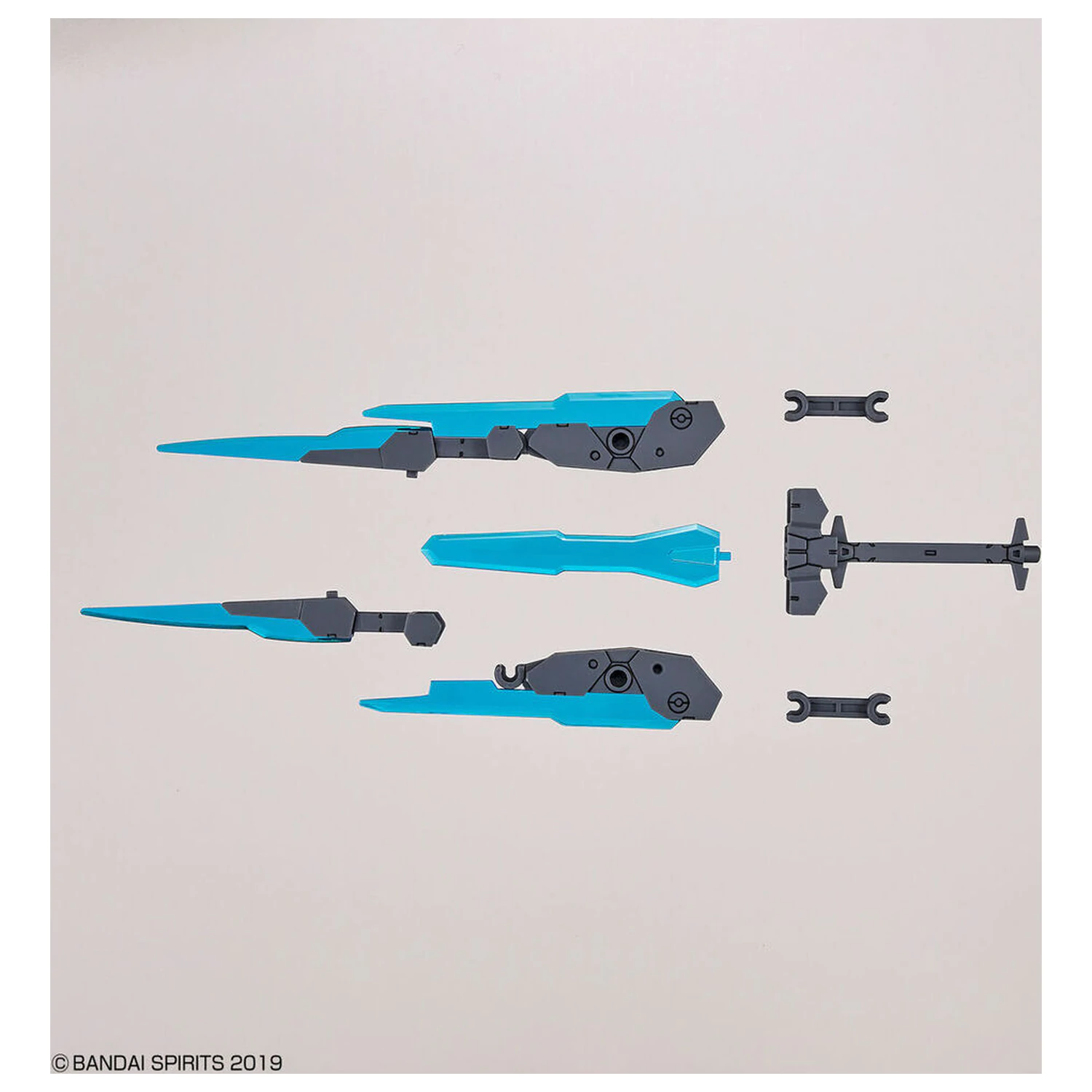 30MM Customize Weapons Energy Weapon product photo