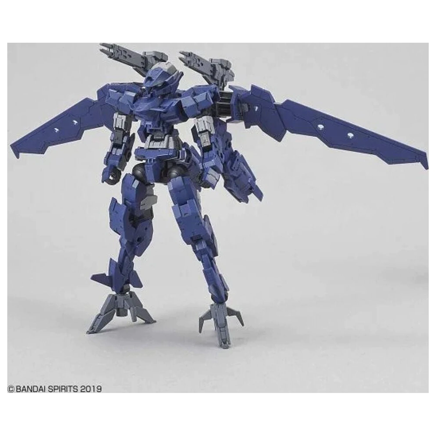 30MM eEXM-17 Alto Flight Type Navy Model kit 1/144 product photo