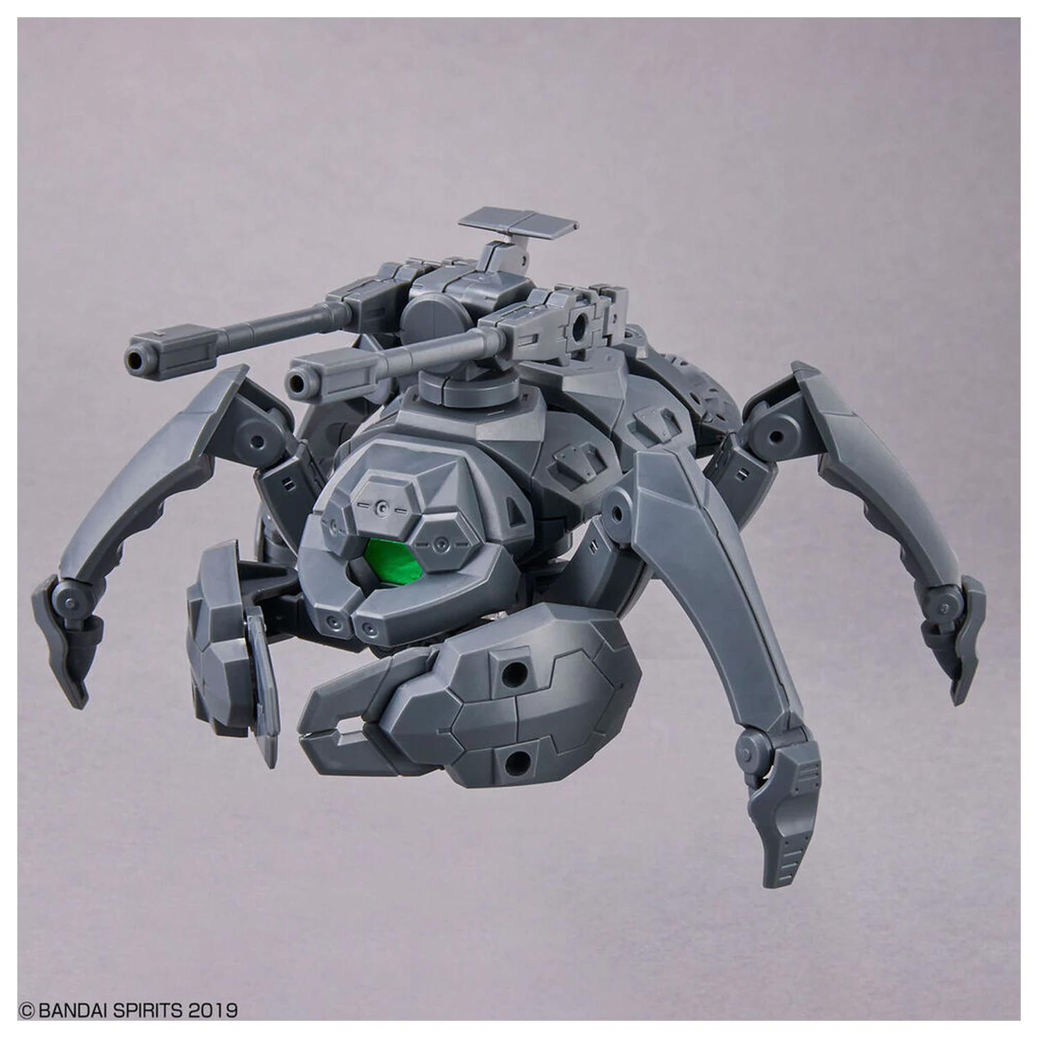 30MM Expansion Exa-Vehicle Multiple Legs Mecha Ver. product photo