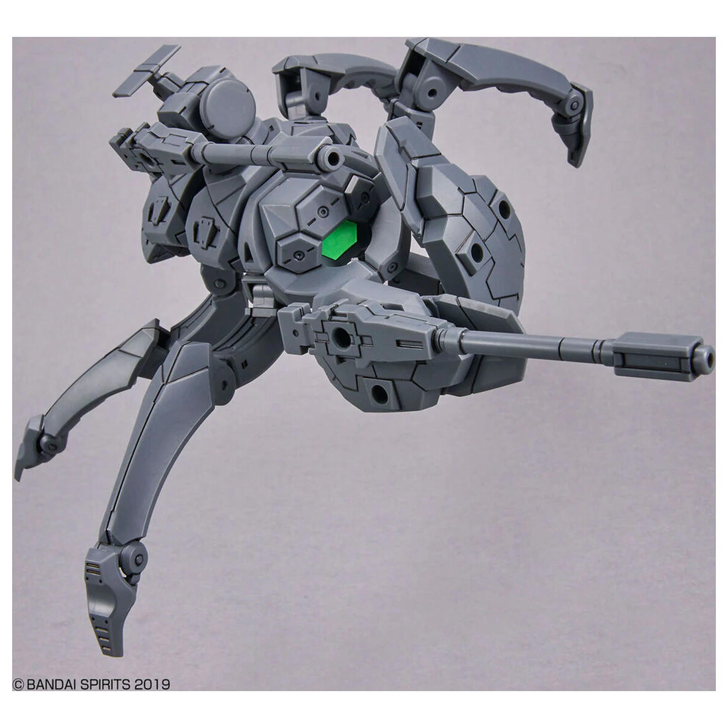 30MM Expansion Exa-Vehicle Multiple Legs Mecha Ver. product photo