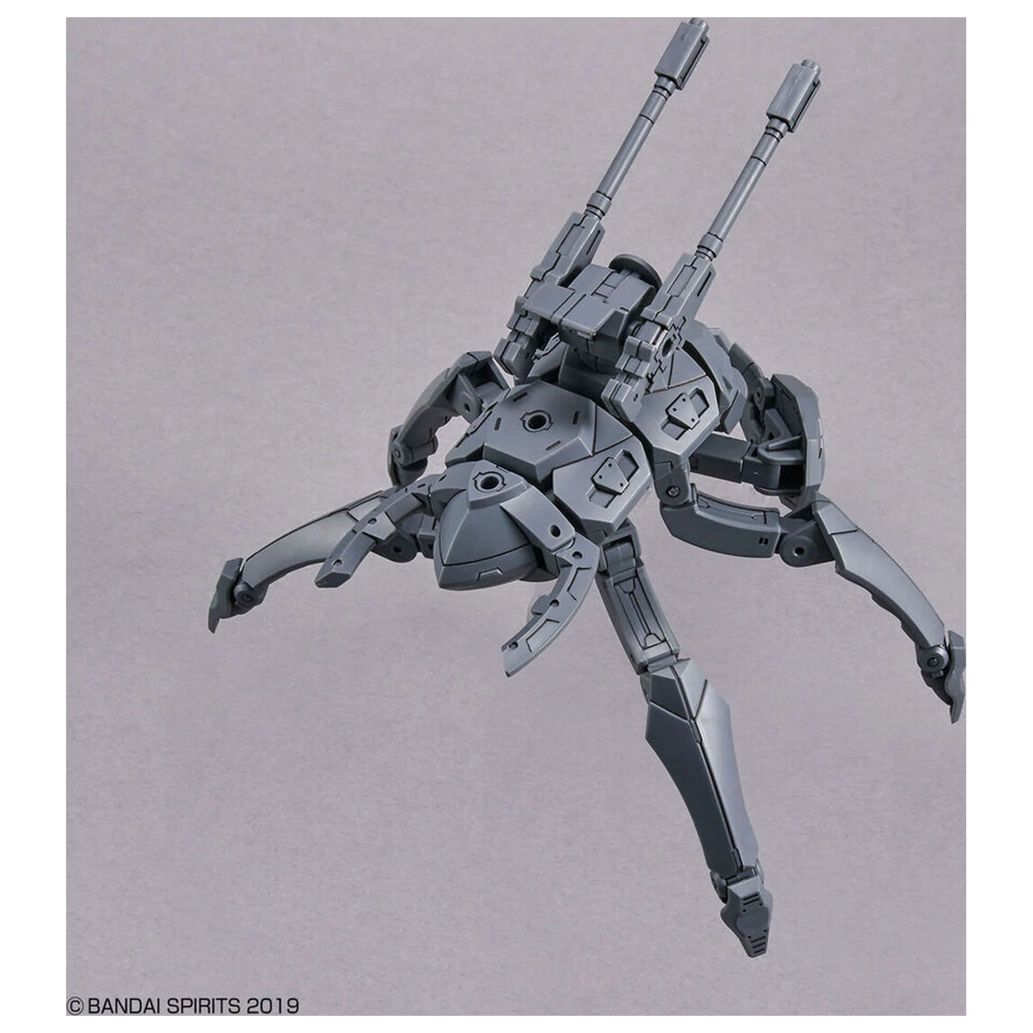 30MM Expansion Exa-Vehicle Multiple Legs Mecha Ver. product photo
