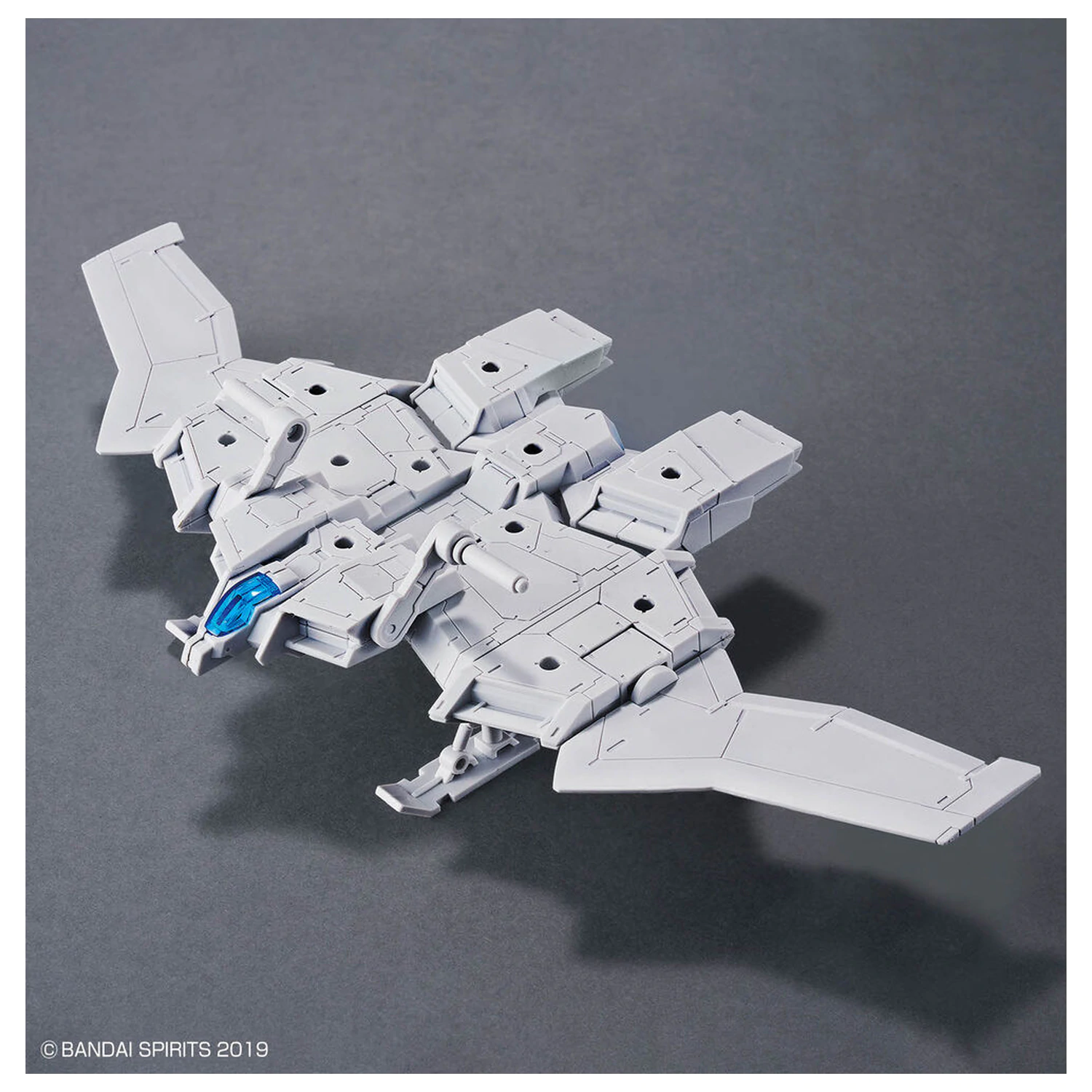 30MM Expansion Exa-Vehicle Wing Mobile Ver. product photo