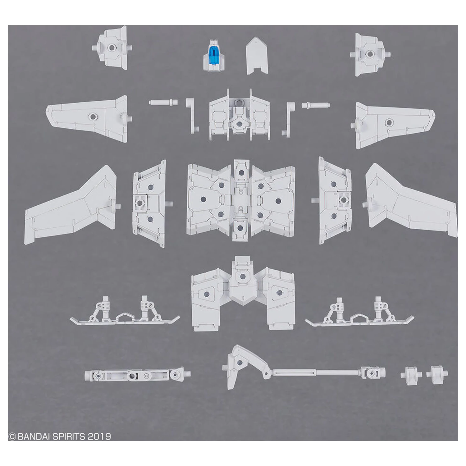 30MM Expansion Exa-Vehicle Wing Mobile Ver. product photo