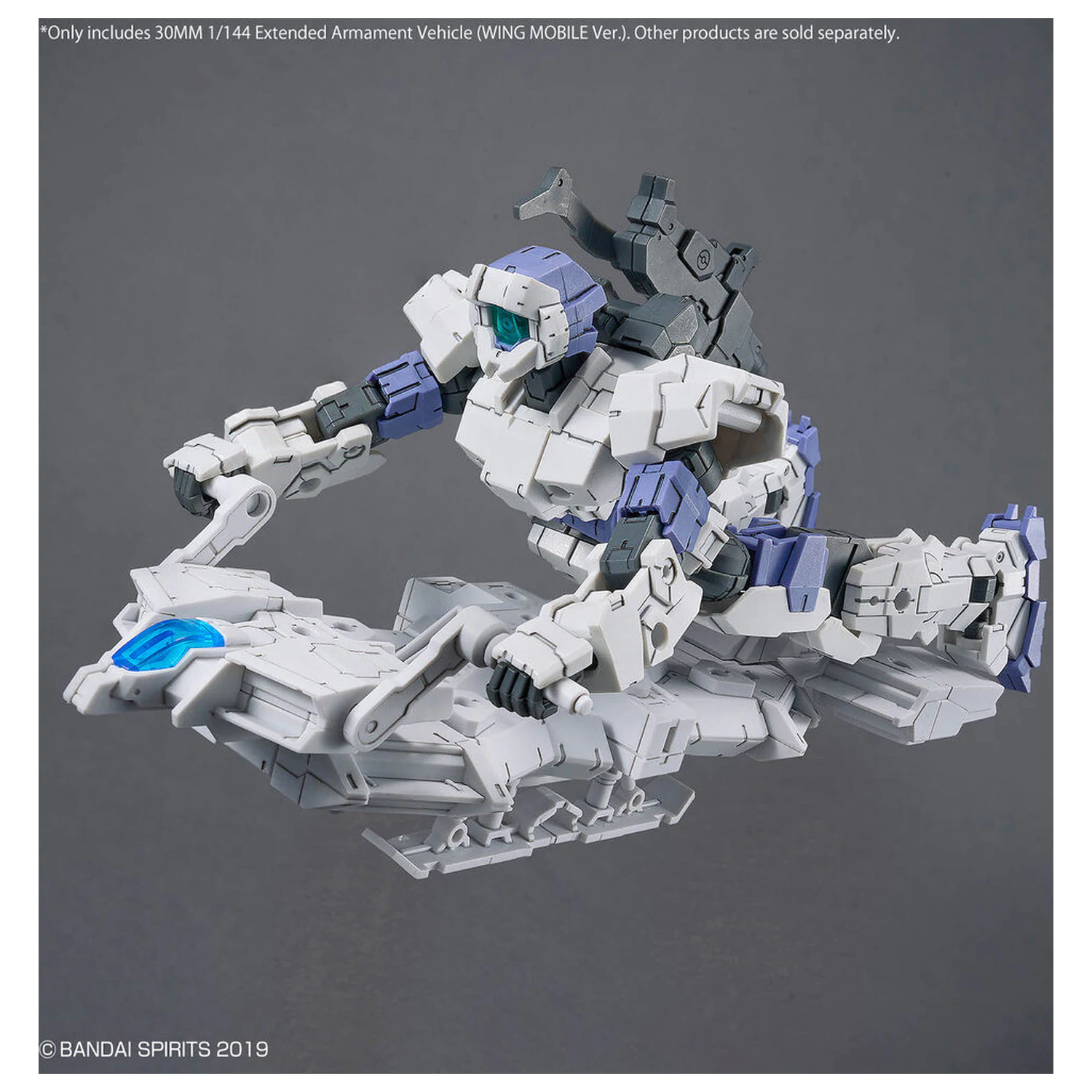 30MM Expansion Exa-Vehicle Wing Mobile Ver. product photo