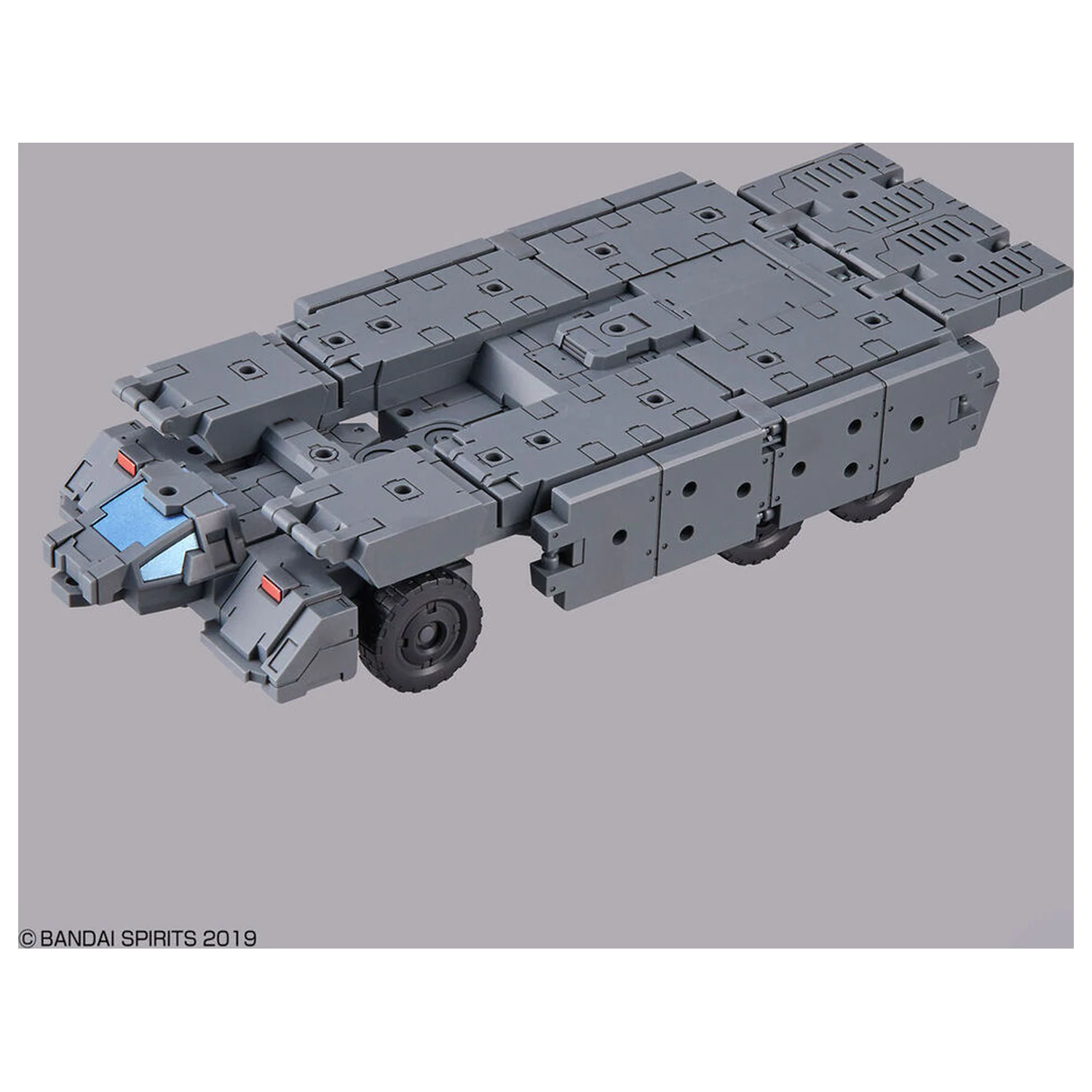30MM Expansion Exa-Vehicle Customize Carrier Ver. Model Kit product photo