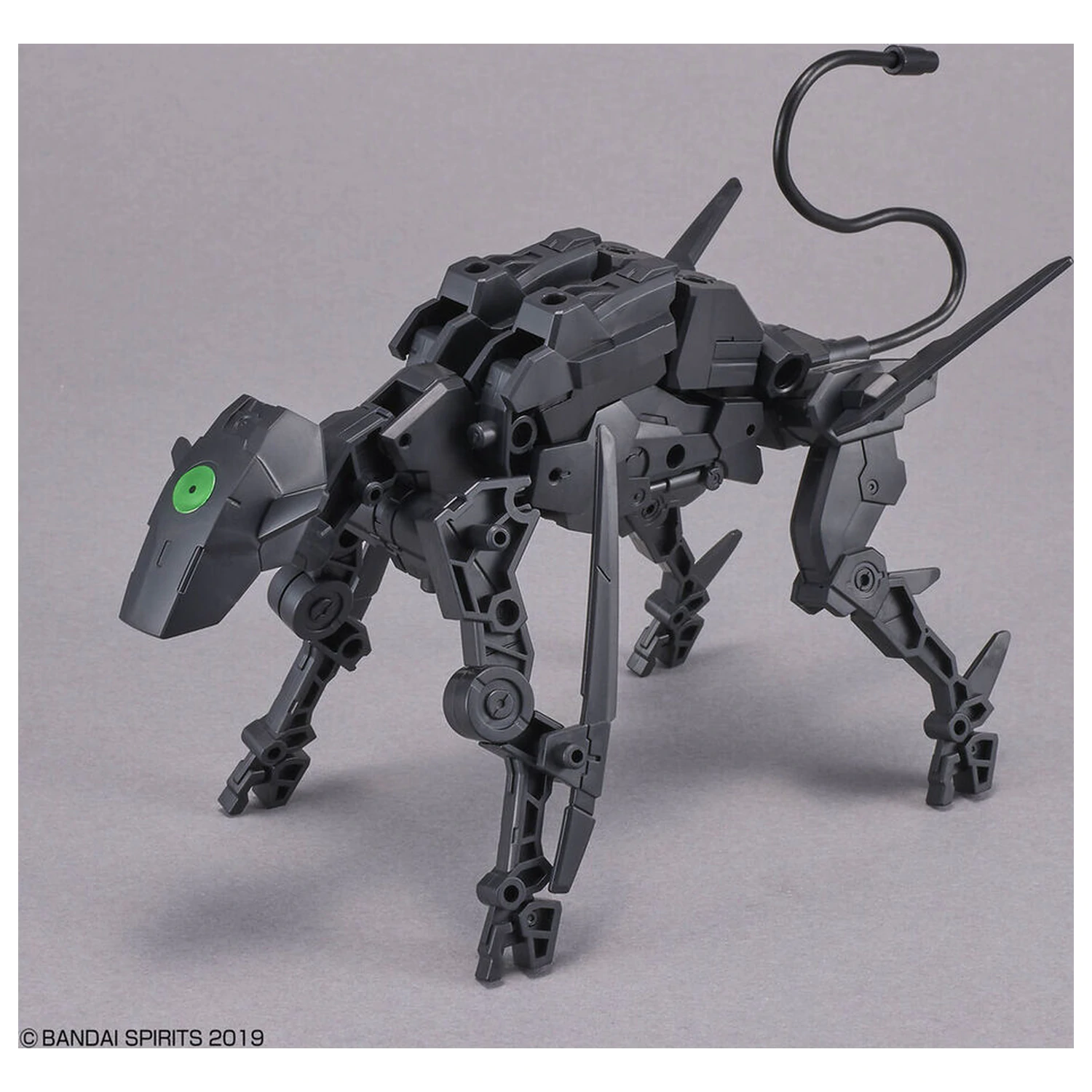 30MM Expansion Exa-Vehicle Dog Mecha Ver. model kit product photo