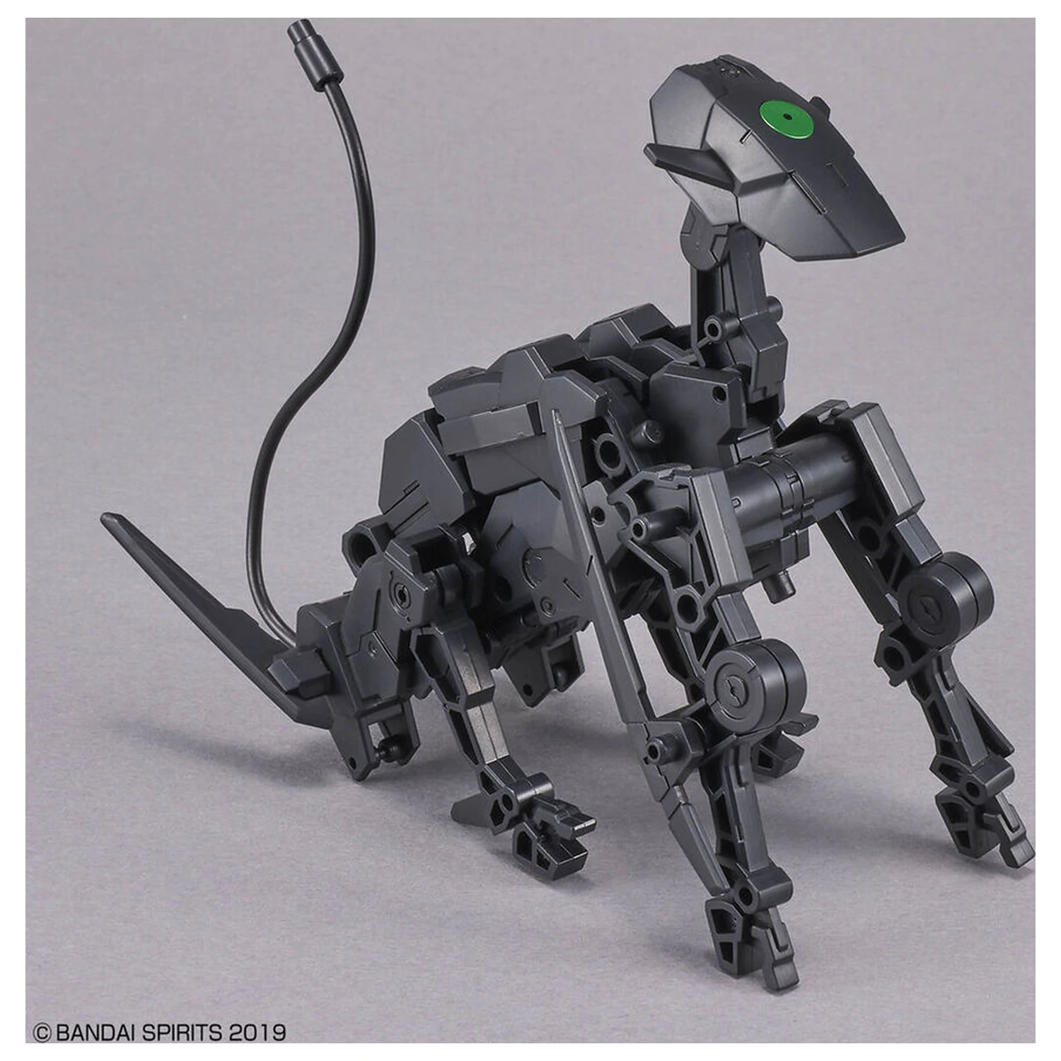 30MM Expansion Exa-Vehicle Dog Mecha Ver. model kit product photo