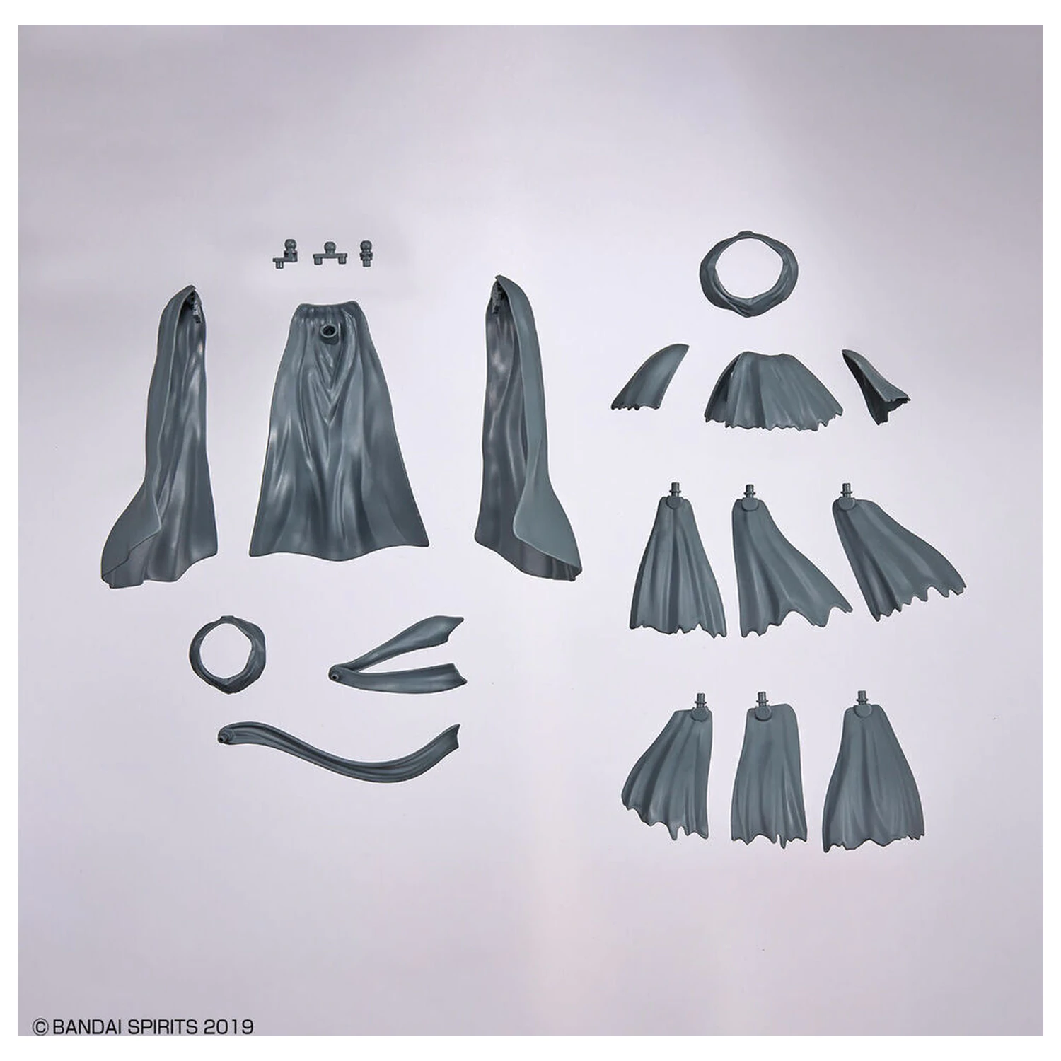 30MM Optional Parts Set 14 Multi Cloth product photo
